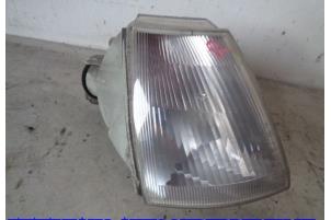 Used Indicator, right Renault Clio (B/C57/357/557/577) 1.4i RN,RT Kat. Price € 10,00 Margin scheme offered by Hans Auto Onderdelen