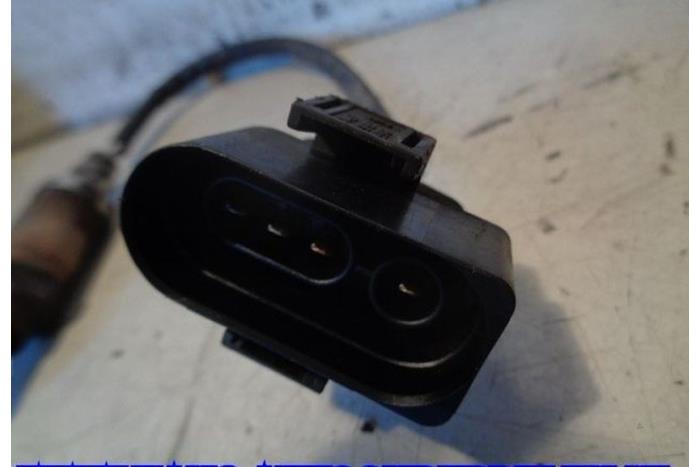 Lambda probe from a Seat Ibiza II (6K1) 1.4i 1998