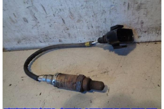 Usados Sonda Lambda Seat Ibiza II (6K1) 1.4i Precio € 15,00 Norma de margen ofrecido por Hans Auto Onderdelen