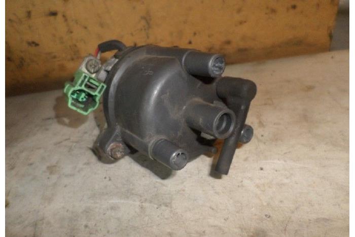 Used Ignition system (complete) Daihatsu Cuore (L251/271/276) 850,Domino Price € 25,00 Margin scheme offered by Hans Auto Onderdelen