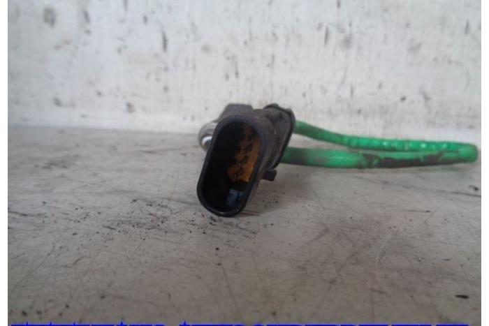 Sonde lambda d'un Renault Clio II (BB/CB) 1.2 16V 2003