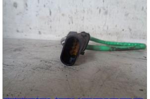 Sonde lambda d'un Renault Clio II (BB/CB) 1.2 16V 2003