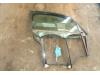 Window mechanism 4-door, front right from a Audi A2 (8Z0) 1.4 16V 2002
