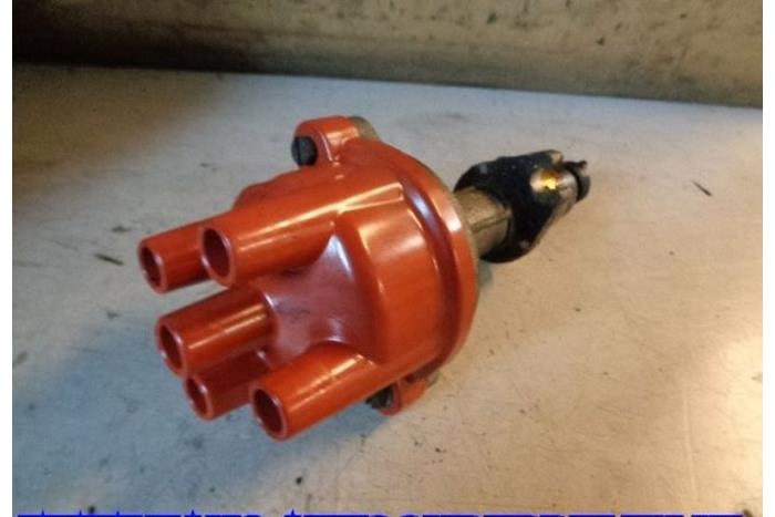 Used Ignition system (complete) Renault Twingo (C06) 1.2 SPi Phase I Price € 25,00 Margin scheme offered by Hans Auto Onderdelen