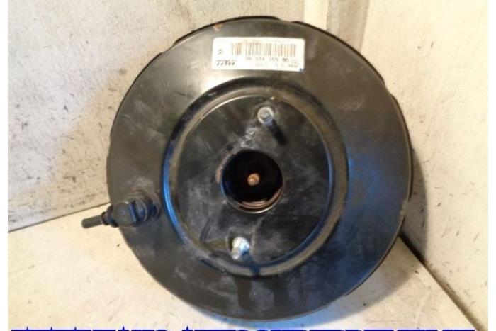 Usados Servofreno Peugeot 207/207+ (WA/WC/WM) 1.4 Precio € 25,00 Norma de margen ofrecido por Hans Auto Onderdelen