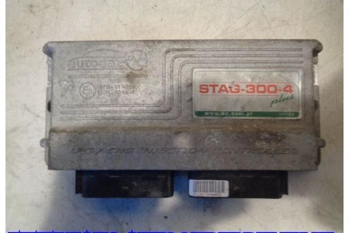 Used LPG module Volkswagen Passat (3B2) 1.8 20V Price € 25,00 Margin scheme offered by Hans Auto Onderdelen