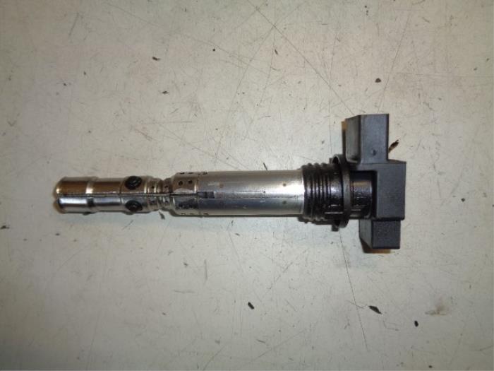 Gebrauchte Zündspule Volkswagen Polo IV (9N1/2/3) 1.2 Preis € 10,00 Margenregelung angeboten von Hans Auto Onderdelen