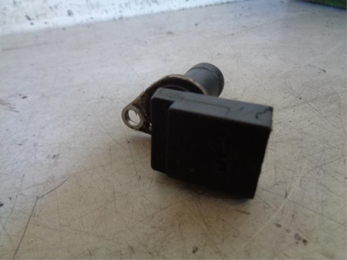 Begagnade Vevaxelsensor BMW 3 serie (E46/4) 316i Pris € 10,00 Marginaltabell erbjuds av Hans Auto Onderdelen