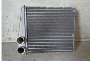 Used Heating radiator Renault Clio III (BR/CR) 1.5 dCi 105 Price € 25,00 Margin scheme offered by Hans Auto Onderdelen