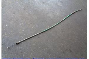 Used Parking brake cable Renault Clio III (BR/CR) 1.5 dCi 105 Price € 10,00 Margin scheme offered by Hans Auto Onderdelen