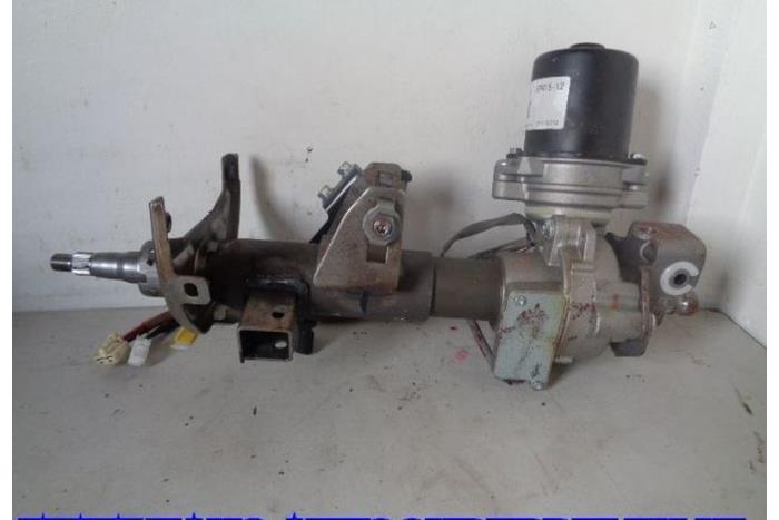 Power steering pump from a Peugeot 107 1.0 12V 2007