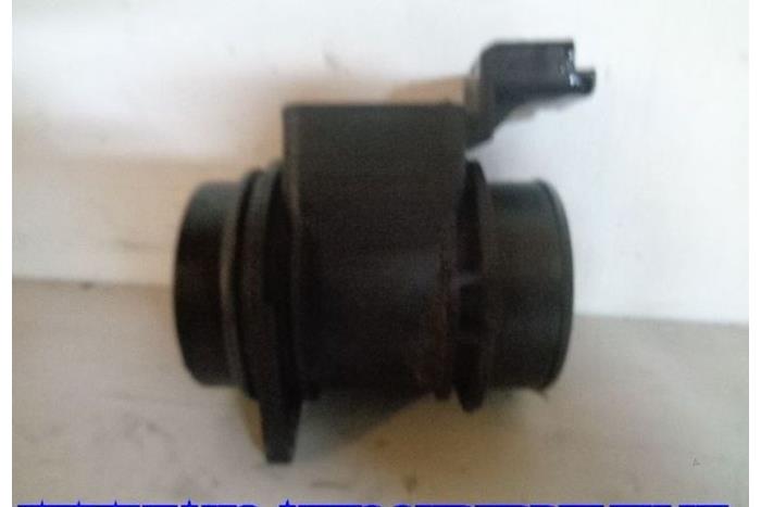 Gebrauchte Luftmengenmesser Citroen C3 (FC/FL/FT) 1.4 HDi Preis € 25,00 Margenregelung angeboten von Hans Auto Onderdelen