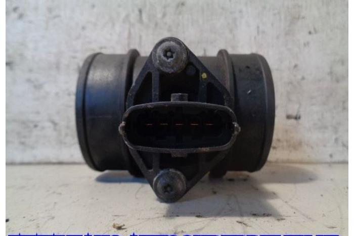 Gebrauchte Luftmengenmesser Opel Corsa C (F08/68) 1.7 DI 16V Preis € 15,00 Margenregelung angeboten von Hans Auto Onderdelen