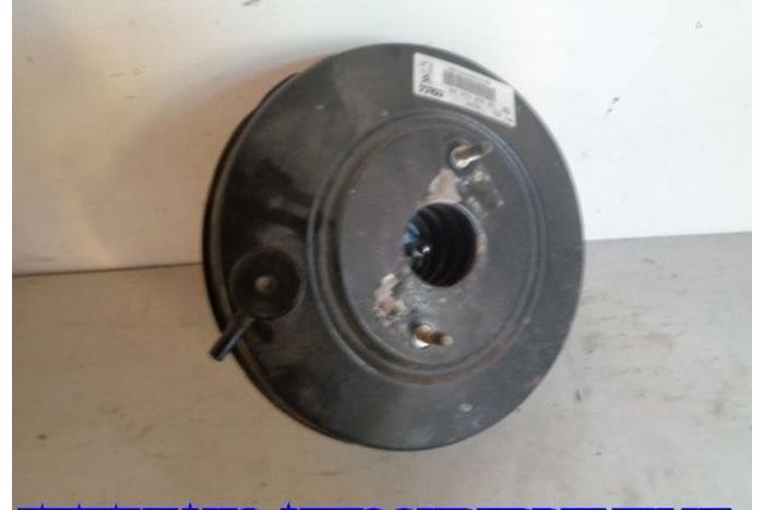 Usagé Servo frein Citroen C3 (FC/FL/FT) 1.4 HDi Prix € 25,00 Règlement à la marge proposé par Hans Auto Onderdelen