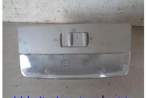Used Interior lighting, front Volkswagen Fox (5Z) 1.2 Price € 15,00 Margin scheme offered by Hans Auto Onderdelen