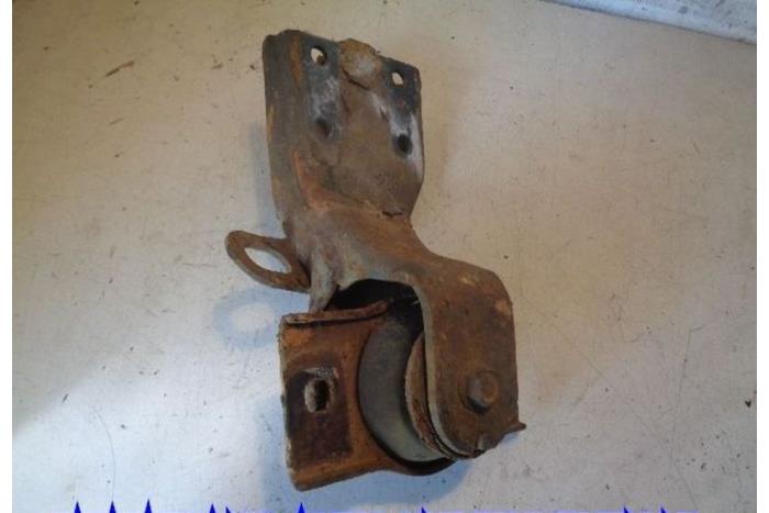 Used Engine mount Chevrolet Matiz 0.8 S,SE Price € 15,00 Margin scheme offered by Hans Auto Onderdelen