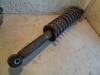 Rear shock absorber rod, left from a Volvo V40 (VW), 1995 / 2004 1.9 16V T4, Combi/o, Petrol, 1.855cc, 147kW (200pk), FWD, B4194T; B4194T2, 1997-05 / 2000-07 1999