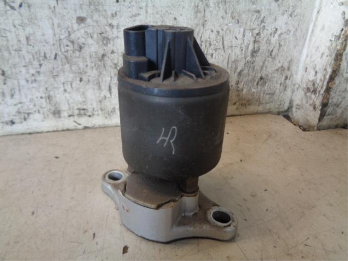 Gebrauchte AGR Ventil Opel Corsa B (73/78/79) 1.4i Swing,Joy,Sport,GLS Preis € 15,00 Margenregelung angeboten von Hans Auto Onderdelen