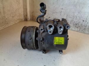 Used Air conditioning pump Mitsubishi Carisma 1.8 GDI 16V Price € 50,00 Margin scheme offered by Hans Auto Onderdelen