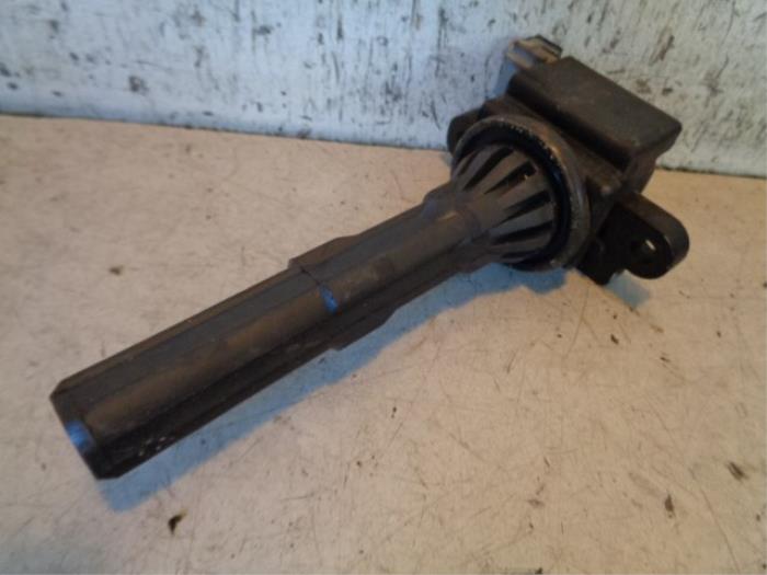 Usagé Bobine Daihatsu YRV (M2) 1.3 16V DVVT Prix € 10,00 Règlement à la marge proposé par Hans Auto Onderdelen