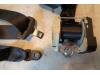 Ford Focus 2 Wagon 1.6 TDCi 16V 110 Front seatbelt, right