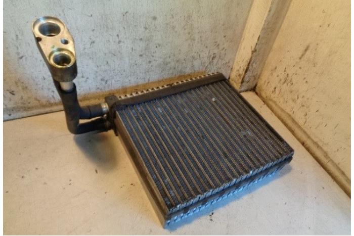 Heating radiator from a Ford Focus 2 Wagon 1.6 TDCi 16V 110 2007
