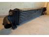 Intercooler from a Ford Focus 2 Wagon 1.6 TDCi 16V 110 2007