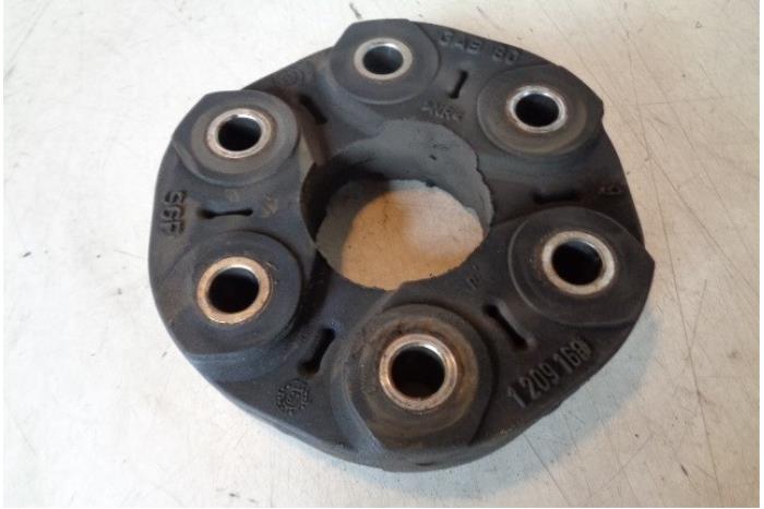 Begagnade Hårddisk BMW 5 serie Touring (E39) 523i 24V Pris € 15,00 Marginaltabell erbjuds av Hans Auto Onderdelen