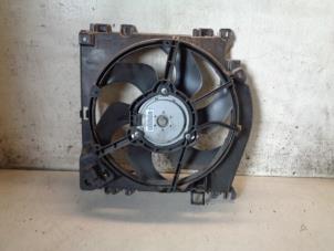Used Radiator fan Renault Modus/Grand Modus (JP) 1.2 16V TCe Price € 35,00 Margin scheme offered by Hans Auto Onderdelen