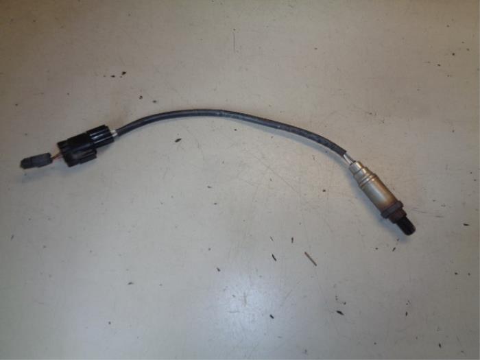 Gebrauchte Lambdasonde Mitsubishi Space Star (DG) 1.8 16V GDI Preis € 15,00 Margenregelung angeboten von Hans Auto Onderdelen
