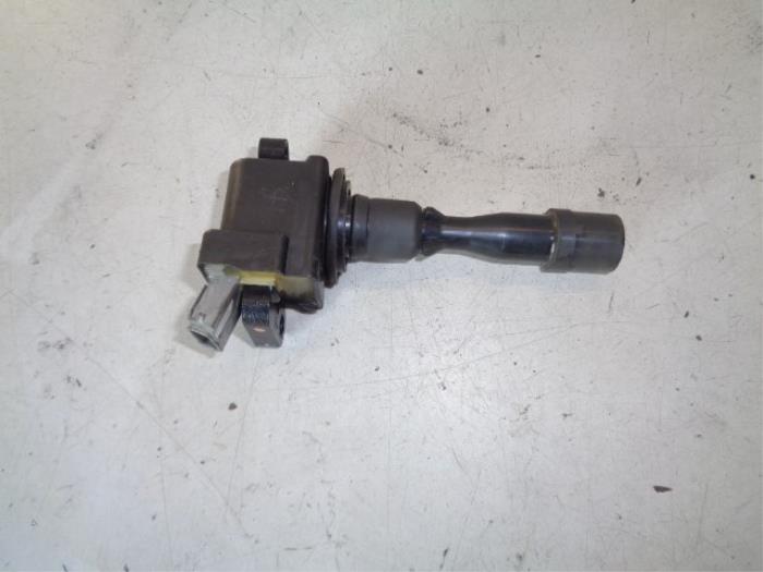 Gebrauchte Zündspule Daihatsu Cuore (L251/271/276) 1.0 12V DVVT Preis € 15,00 Margenregelung angeboten von Hans Auto Onderdelen