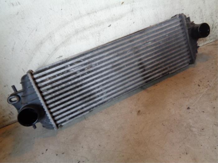 Usagé Intercooler Renault Trafic New (FL) 1.9 dCi 82 16V Prix € 15,00 Règlement à la marge proposé par Hans Auto Onderdelen
