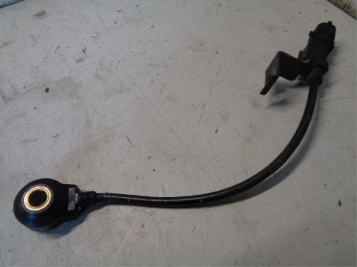 Begagnade Knackningssensor Kia Picanto (BA) 1.0 12V Pris € 15,00 Marginaltabell erbjuds av Hans Auto Onderdelen