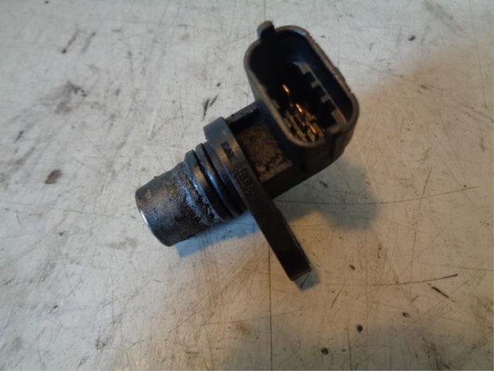 Begagnade Kamaxelsensor Opel Agila (A) 1.0 12V Pris € 10,00 Marginaltabell erbjuds av Hans Auto Onderdelen