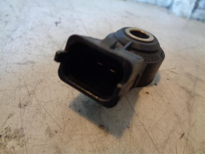 Gebrauchte Klopfsensor Opel Agila (A) 1.0 12V Preis € 10,00 Margenregelung angeboten von Hans Auto Onderdelen