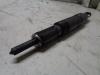 Injector (diesel) from a Ford Mondeo III Wagon 2.0 TDCi 115 16V 2002