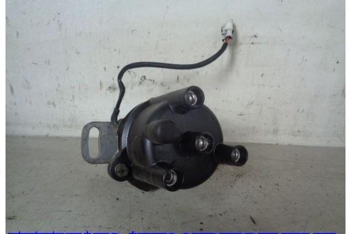 Usagé Allumage (complet) Suzuki Swift (SF310/413) 1.0i Prix € 25,00 Règlement à la marge proposé par Hans Auto Onderdelen
