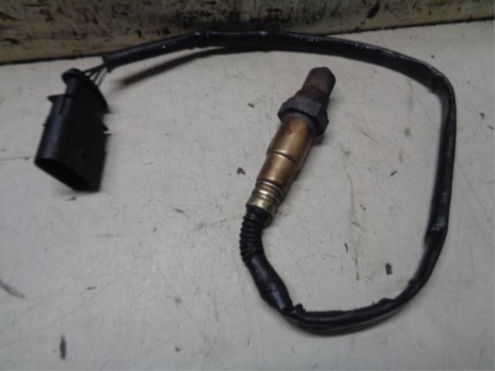 Sonda lambda Rover 45, 2000 / 2005 1.8 16V, Sedan, 4Dr, Benzyna, 1.796cc, 86kW (117pk), FWD, 18K4F, 2000-02 / 2005-05, RT (Używany)