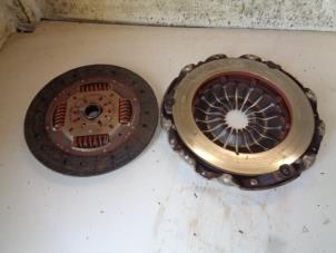 Used Clutch kit (complete) Ford Transit Connect 1.8 TDCi 90 Price € 25,00 Margin scheme offered by Hans Auto Onderdelen