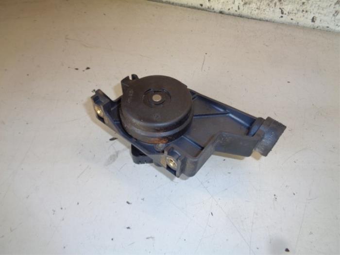 Throttle Position Sensor Citroen Berlingo Hdi