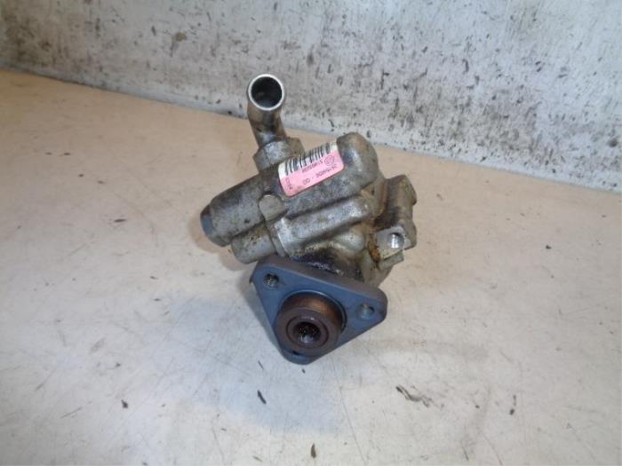 Begagnade Servostyrningspump Fiat Doblo Cargo (263) 1.3 D Multijet Pris € 25,00 Marginaltabell erbjuds av Hans Auto Onderdelen