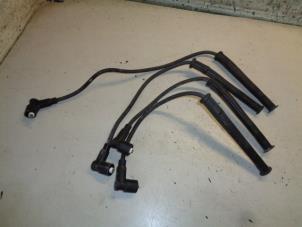 Used Spark plug cable set Renault Twingo II (CN) 1.2 Price € 20,00 Margin scheme offered by Hans Auto Onderdelen