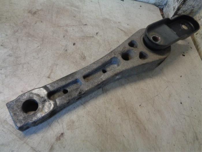 Engine mount Volkswagen Caddy III 1.9 TDI 1K0199242AS BLS