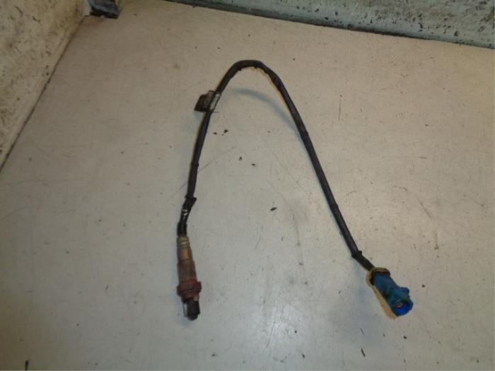 Sonde lambda Ford Mondeo IV, 2007 / 2015 2.0 16V, Berline avec hayon arrière, Essence, 1.999cc, 107kW (145pk), FWD, A0BA; A0BC, 2007-03 / 2015-01 (Occasion)