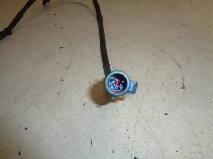 Lambda probe from a Ford Mondeo IV 2.0 16V 2008