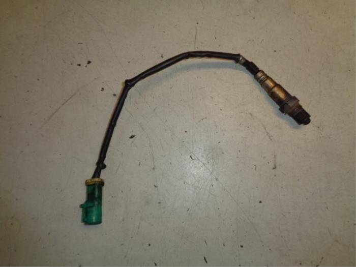 Lambda probe Ford Mondeo IV, 2007 / 2015 2.0 16V, Hatchback, Petrol, 1.999cc, 107kW (145pk), FWD, A0BA; A0BC, 2007-03 / 2015-01 (Used)