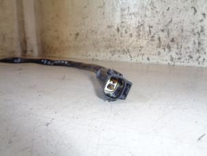 Auspuff Temperatursensor van een Volvo V70 (SW) 2.4 D5 20V 2006