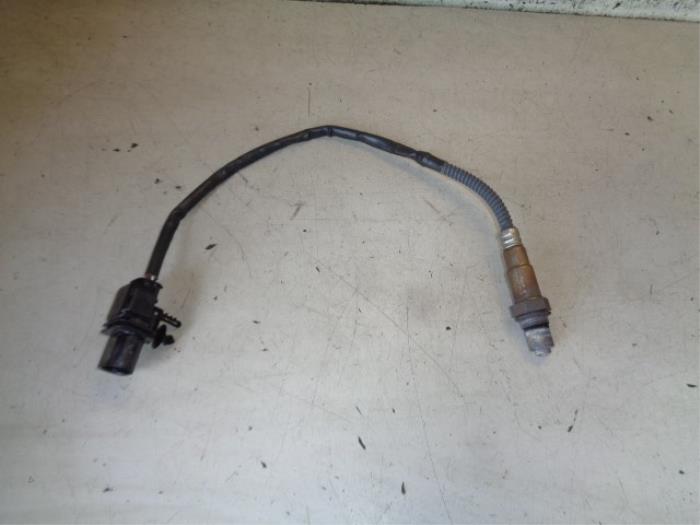 Usados Sonda Lambda Volvo V70 (SW) 2.4 D5 20V Precio € 15,00 Norma de margen ofrecido por Hans Auto Onderdelen