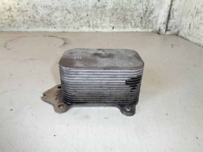 Gebrauchte Ölkühler Citroen C4 Berline (LC) 1.6 HDi 16V 110 Preis € 15,00 Margenregelung angeboten von Hans Auto Onderdelen