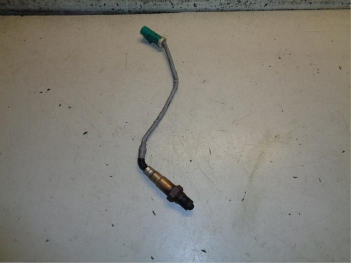Usagé Sonde lambda Ford C-Max Prix € 15,00 Règlement à la marge proposé par Hans Auto Onderdelen